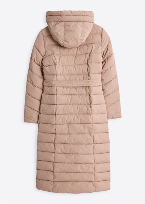 Diverse žieminis paltas Rexlin