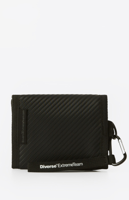 Diverse Dakar piniginė Dkr Turner Viii