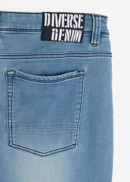 Diverse džinsai Wayland 251