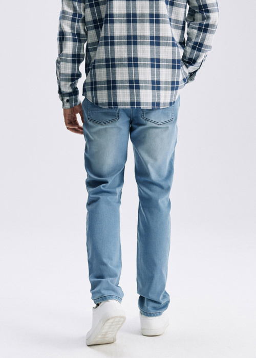 Diverse džinsai Wayland 251