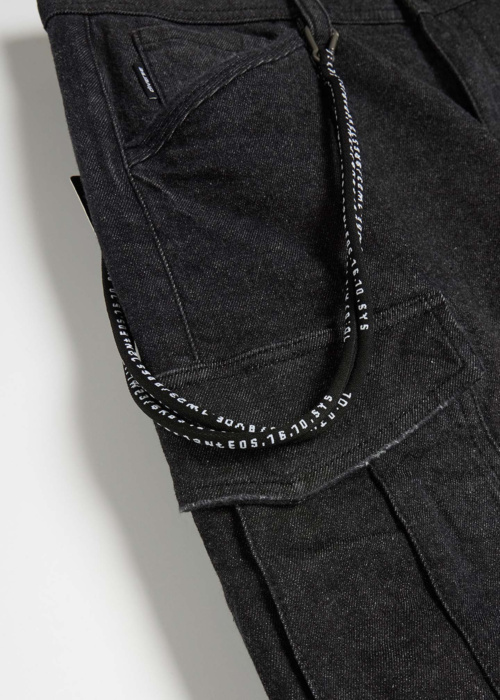 Diverse džinsai Wiktore