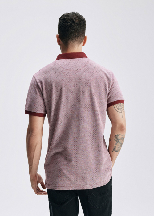 Diverse polo marškinėliai Nedov