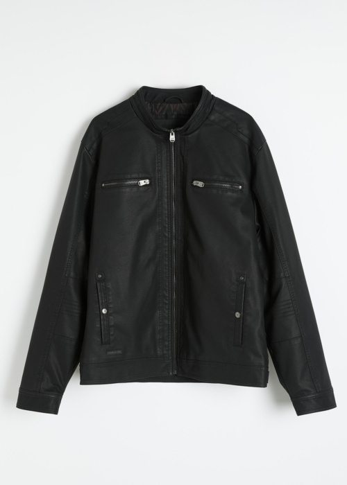 Diverse pavasario-rudens striukė Bering