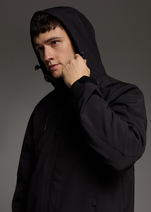 Diverse pavasario-rudens striukė Evo Soft 5025