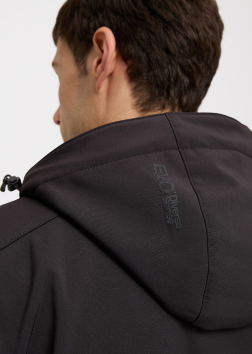 Diverse pavasario-rudens striukė Evo Soft 5025