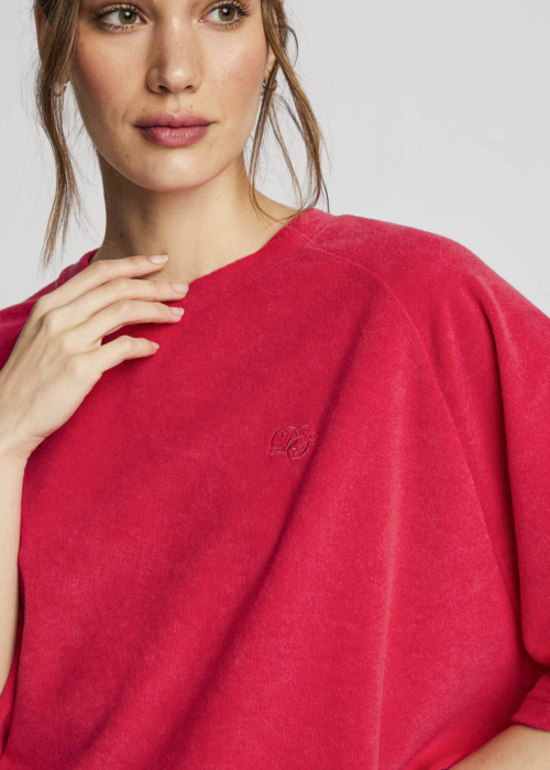 Diverse marškinėliai Donan