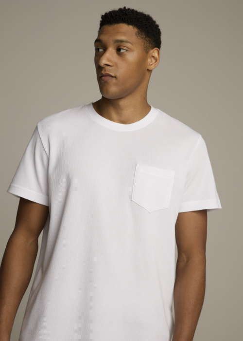 Diverse marškinėliai Waffle La