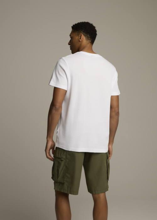 Diverse marškinėliai Waffle La