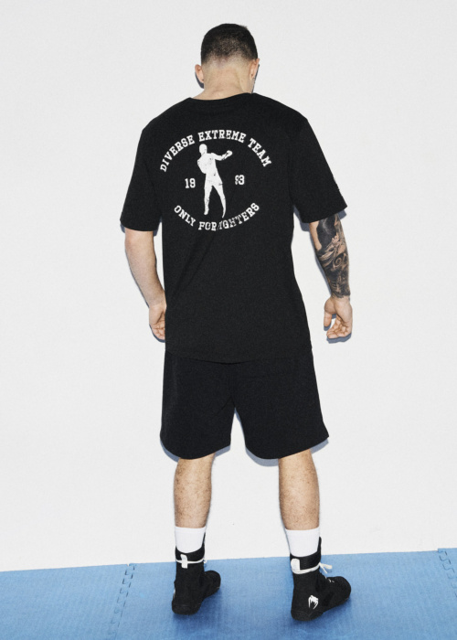 Diverse marškinėliai Dext Bx T1