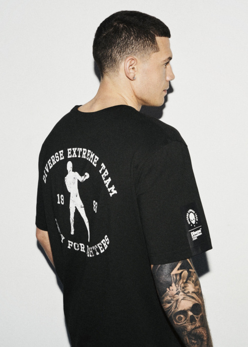 Diverse marškinėliai Dext Bx T1