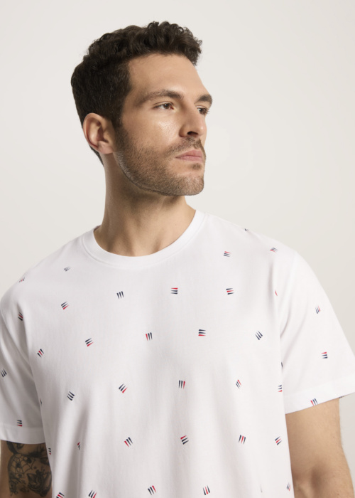 Diverse marškinėliai Boat 02