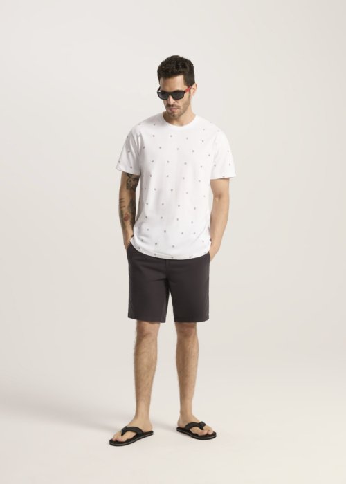 Diverse marškinėliai Boat 02