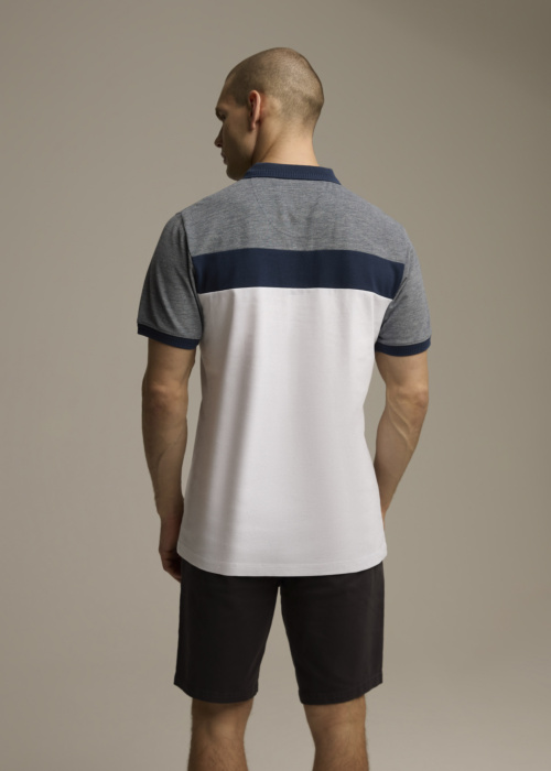 Diverse polo marškinėliai Gamels