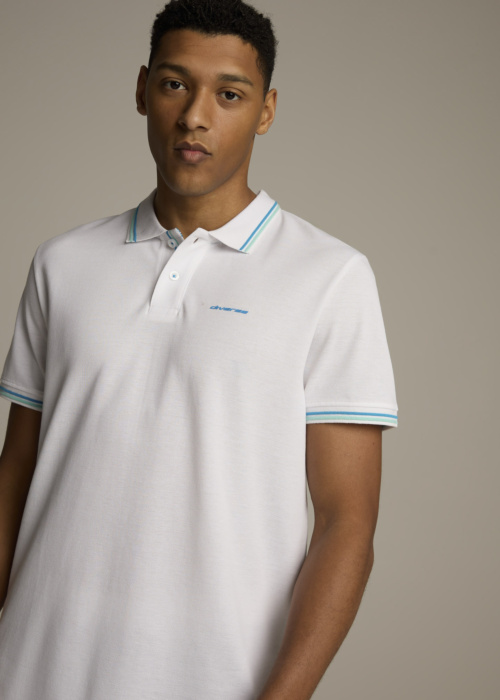 Diverse polo marškinėliai Form