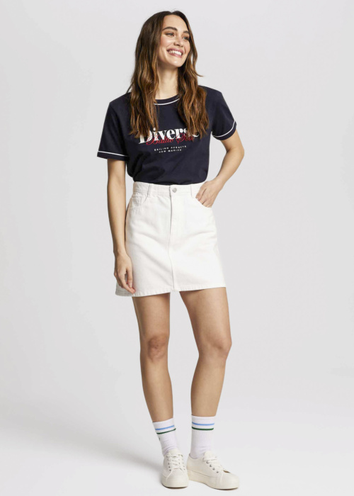 Diverse sijonas Tomi