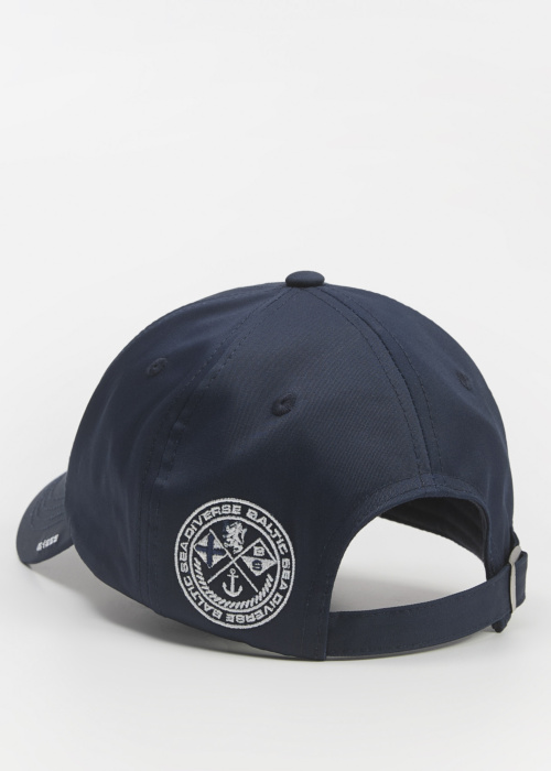 Diverse kepurė Flute