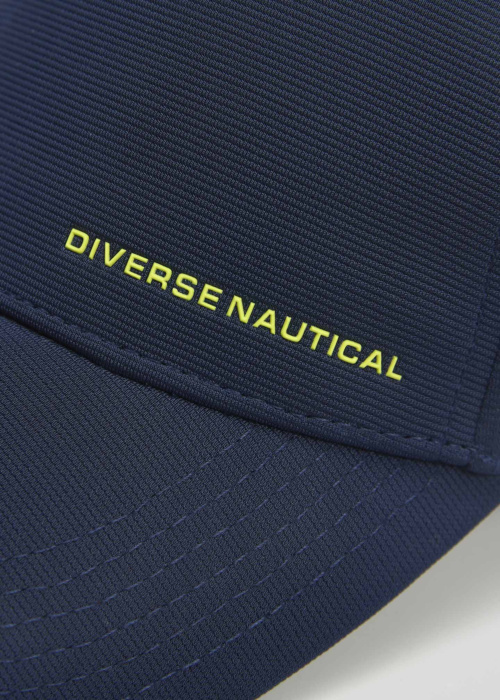 Diverse kepurė Cheese