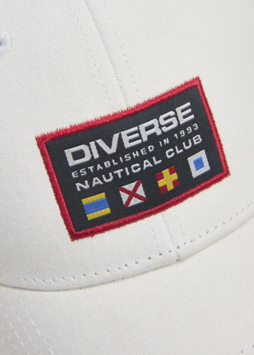 Diverse kepurė Marinok