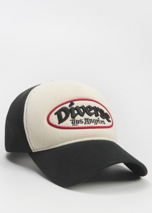 Diverse kepurė Kievel Iv