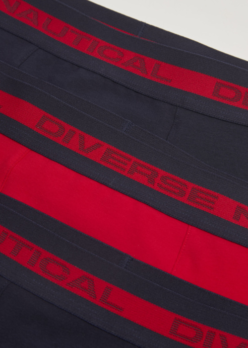 Diverse apatiniai, 3 vnt. Breeze 3pack