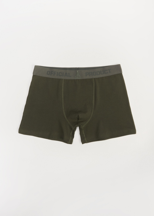 Diverse Dakar apatiniai, 3 vnt. Dkr Official 3pack 2