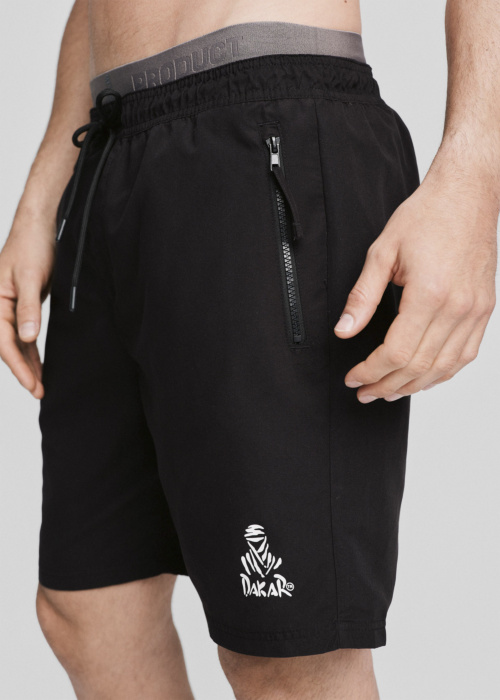 Diverse Dakar maudymosi šortai Dkr Swim 253