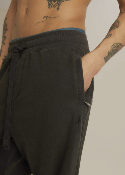 Diverse sportinės kelnės Cltn Drop 325