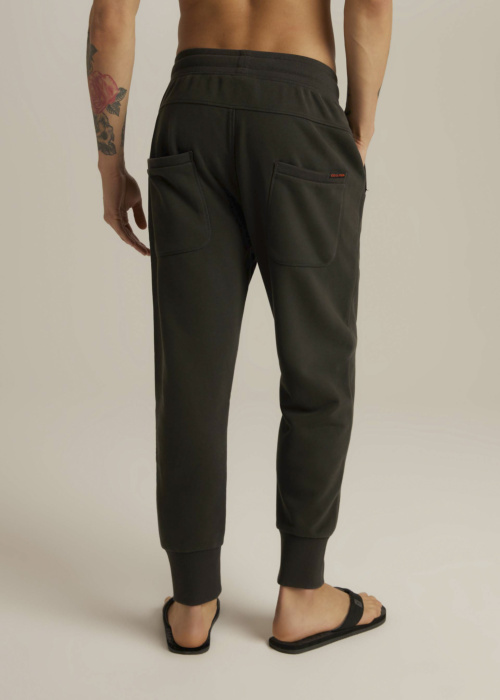 Diverse sportinės kelnės Cltn Drop 325