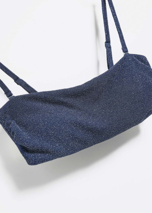 Diverse maudymosi liemenėlė Bluna T