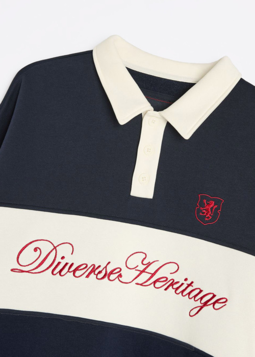 Diverse džemperis Harrot