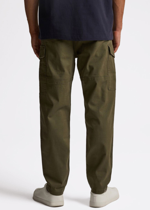 Diverse kelnės Thorns