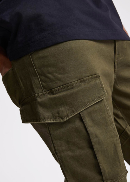 Diverse kelnės Thorns