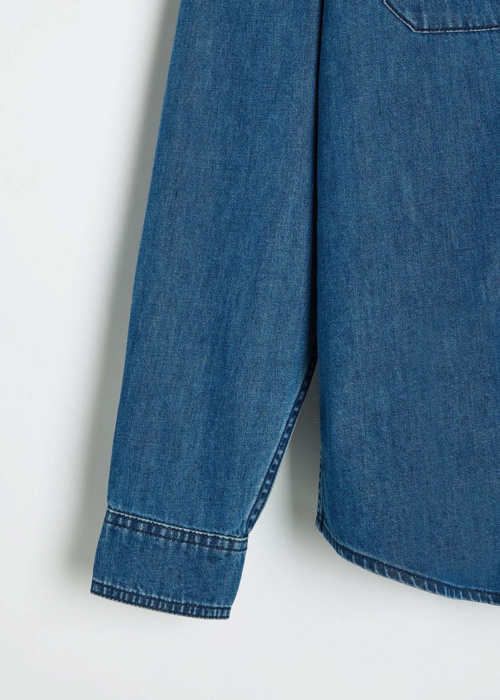 Diverse Teksasärk Grivan