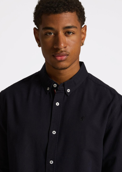 Diverse marškiniai Oxfoor