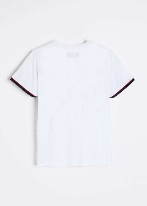 Diverse marškinėliai Kuakers