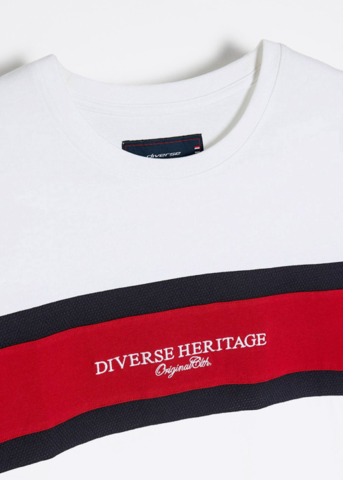 Diverse marškinėliai Kuakers