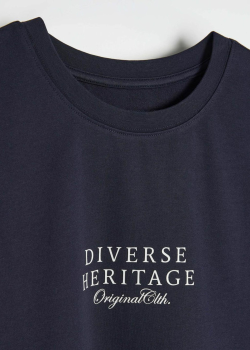 Diverse marškinėliai Princeten