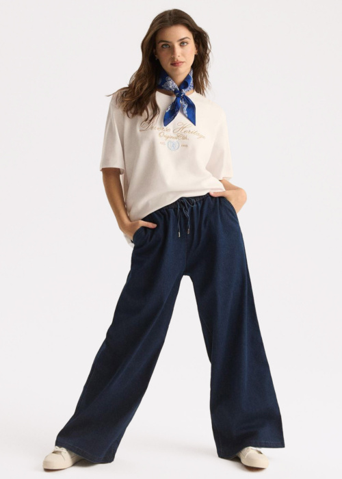 Diverse marškinėliai Aunita