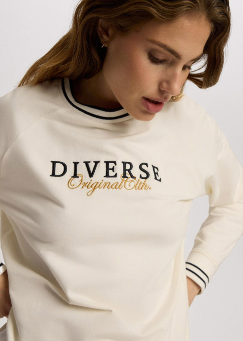 Diverse džemperis Terkis