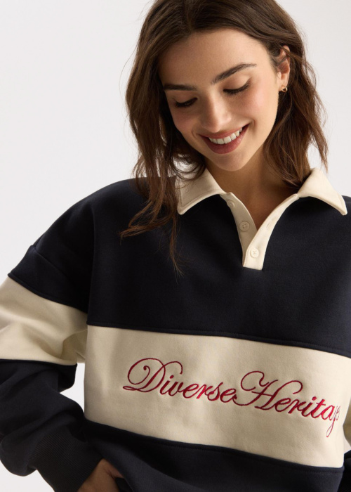 Diverse džemperis Loiman