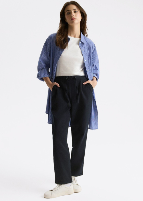 Diverse kelnės Loure