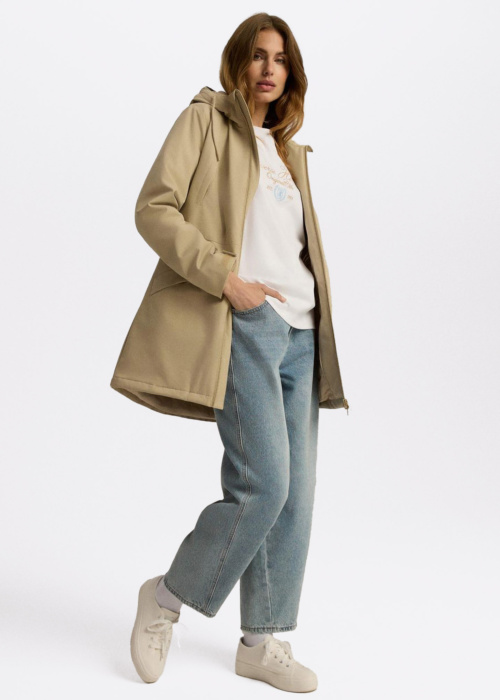 Diverse pavasario-rudens striukė Ardiun