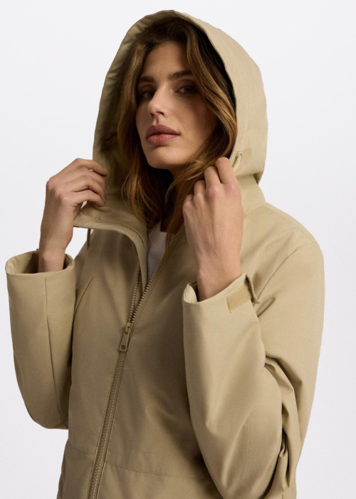 Diverse pavasario-rudens striukė Ardiun