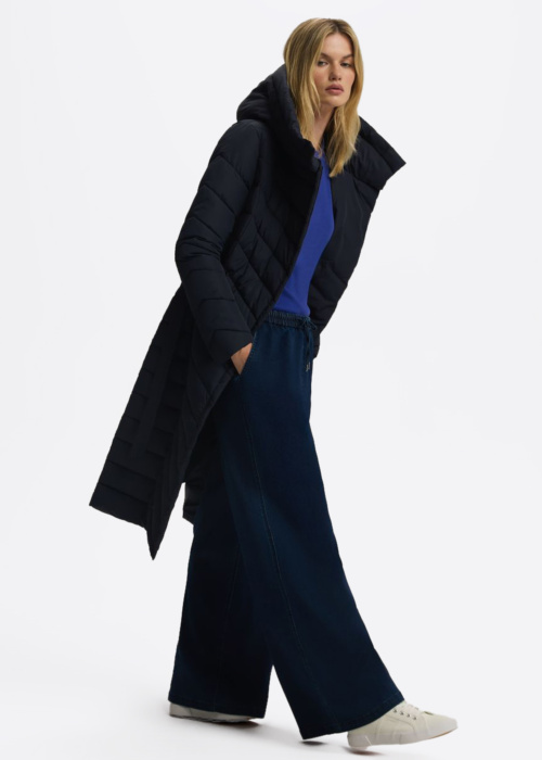 Diverse žieminis paltas Rexlin