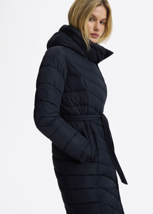 Diverse žieminis paltas Rexlin