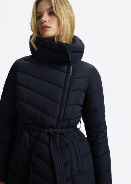 Diverse žieminis paltas Rexlin