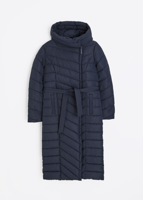 Diverse žieminis paltas Rexlin