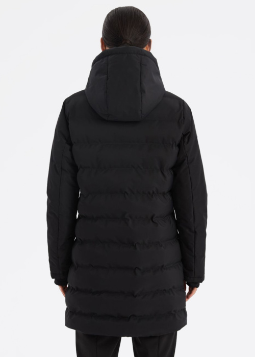 Diverse žieminė striukė Evo Kristen