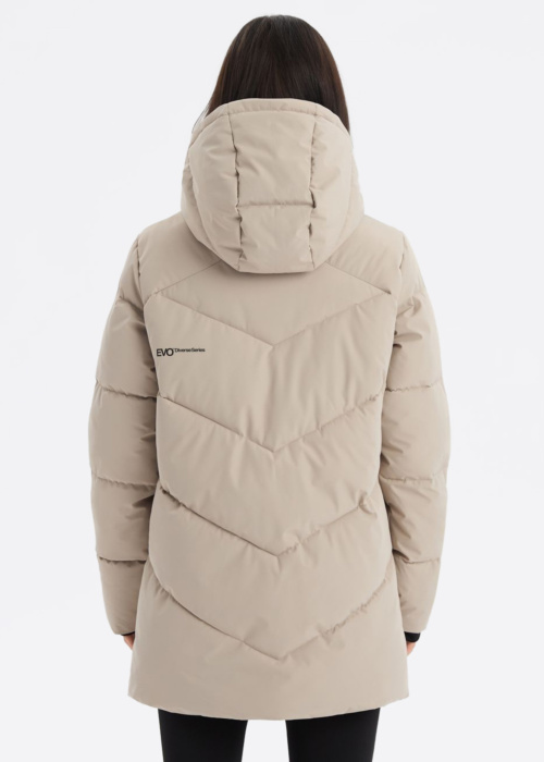 Diverse žieminė striukė Evo Priani