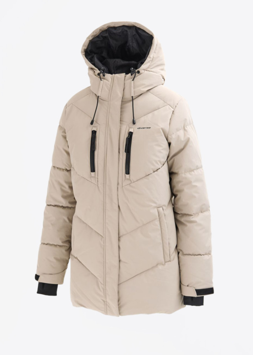 Diverse žieminė striukė Evo Priani